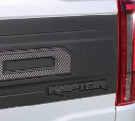 2026 ford f 150 raptor all the details