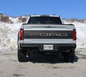 2026 ford f 150 raptor all the details