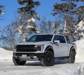 2026 ford f 150 raptor all the details