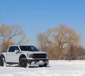 2026 ford f 150 raptor all the details