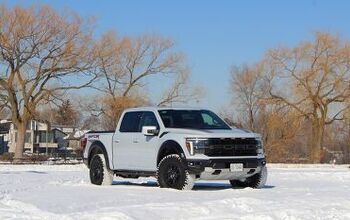 2026 Ford F-150 Raptor: All the Details
