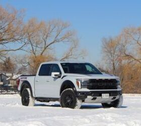 2026 Ford F-150 Raptor: All the Details | AutoGuide.com