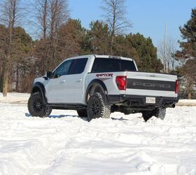 2026 ford f 150 raptor all the details