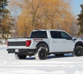 2026 ford f 150 raptor all the details