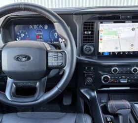 2026 ford f 150 raptor all the details