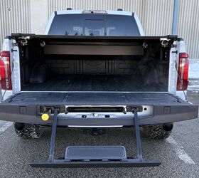 2026 ford f 150 raptor all the details