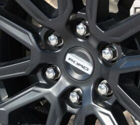 2026 ford f 150 raptor all the details