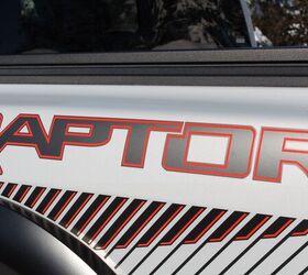 2026 ford f 150 raptor all the details