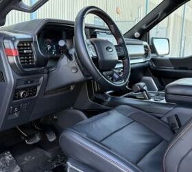 2026 ford f 150 raptor all the details