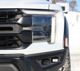 2026 ford f 150 raptor all the details