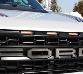 2026 ford f 150 raptor all the details