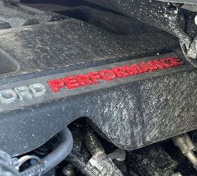 2026 ford f 150 raptor review icon of overkill