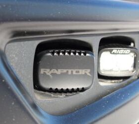 2026 ford f 150 raptor review icon of overkill