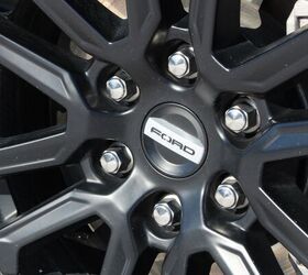 2026 ford f 150 raptor review icon of overkill