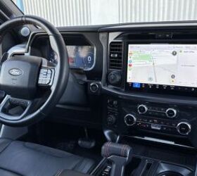 2026 ford f 150 raptor review icon of overkill