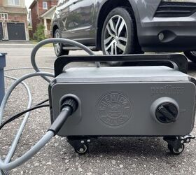 Chemical Guys ProFlow PM2000 Pro Pressure Washer Review