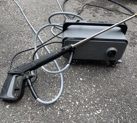 chemical guys proflow pm2000 pro performance pressure washer review