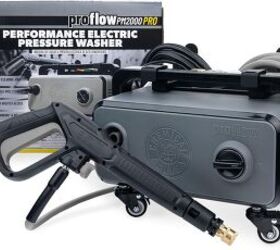 Chemical Guys ProFlow PM2000 Pro