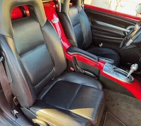 2006 chevrolet ssr for sale