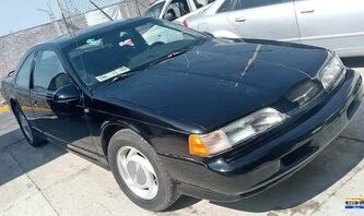 1990 Ford Thunderbird SC For Sale