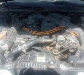 1990 ford thunderbird sc for sale