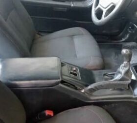 1990 ford thunderbird sc for sale