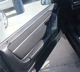 1990 ford thunderbird sc for sale