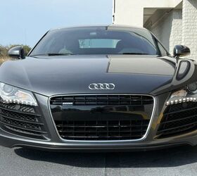 2009 Audi R8 For Sale