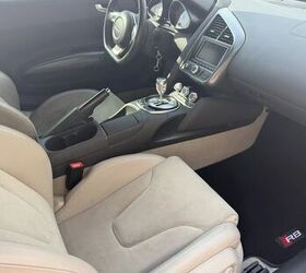 2009 audi r8 for sale