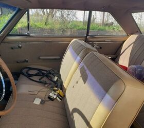 1963 chevrolet nova 400 for sale