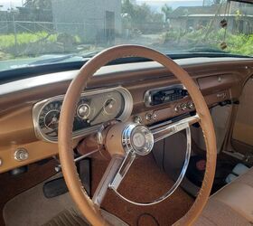 1963 chevrolet nova 400 for sale