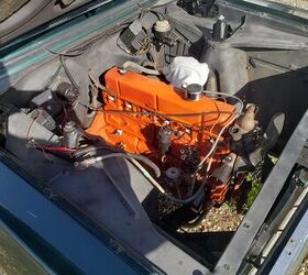 1963 chevrolet nova 400 for sale