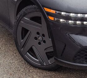 2026 genesis g90 prestige black edition all the details