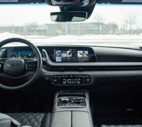 2026 genesis g90 prestige black edition all the details