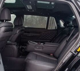 2026 genesis g90 prestige black edition all the details