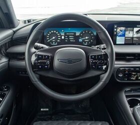 2026 genesis g90 prestige black edition all the details