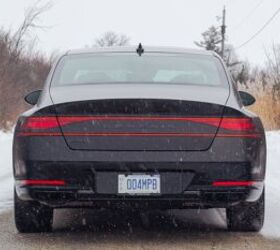 2026 genesis g90 prestige black edition all the details