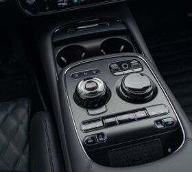 2026 genesis g90 prestige black edition all the details