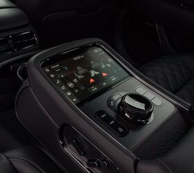 2026 genesis g90 prestige black edition all the details