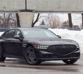 2026 genesis g90 prestige black edition all the details