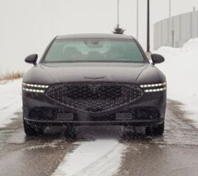 2026 genesis g90 prestige black edition all the details