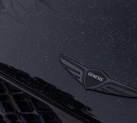 2026 genesis g90 prestige black edition all the details