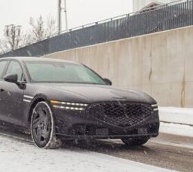 2026 genesis g90 prestige black edition all the details