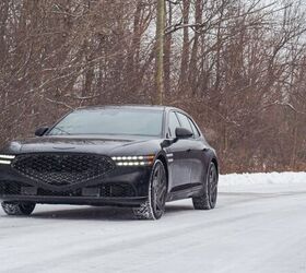 2026 genesis g90 prestige black edition all the details