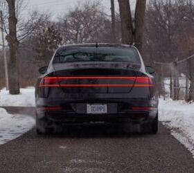 2026 genesis g90 prestige black edition all the details