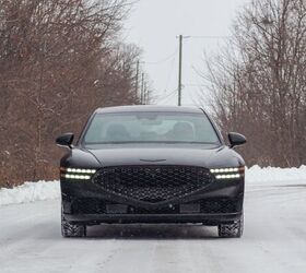 2026 genesis g90 prestige black edition all the details