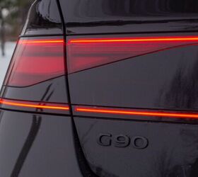 2026 genesis g90 prestige black edition all the details