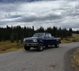 1997 Ford F250 For Sale