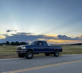 1997 ford f250 for sale