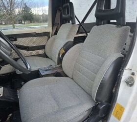 1988 suzuki samurai for sale